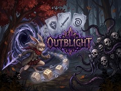 Žaidimas Outblight