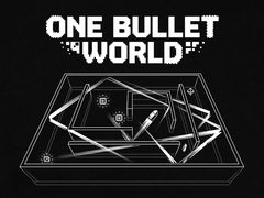 Žaidimas One Bullet World