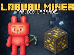 Žaidimas Labubu Miner
