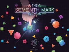 Žaidimas The Seventh Mark