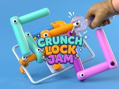 Žaidimas Crunch Lock Jam