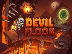 Žaidimas Devil Floor