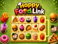 Žaidimas Happy Food Link