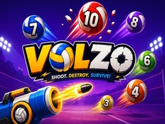 Žaidimas Volzo