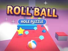 Žaidimas Roll Ball