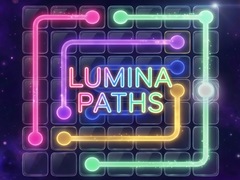 Žaidimas Lumina Paths