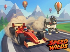 Žaidimas Speed Wilds