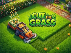 Žaidimas Cut The Grass 