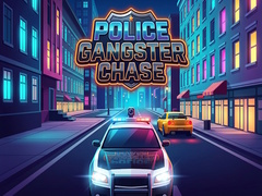 Žaidimas Police Gangster Chase