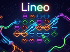 Žaidimas Lineo
