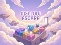 Žaidimas Mellow Escape