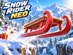 Žaidimas Snow Rider Neo