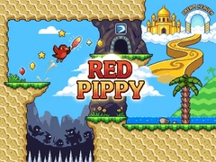 Žaidimas Red Pippy