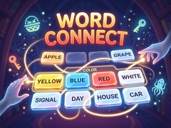 Žaidimas Word Connect