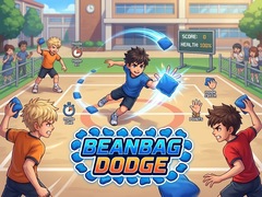 Žaidimas Beanbag Dodge