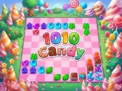 Žaidimas 1010 Candy