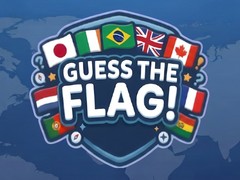 Žaidimas Guess the Flag