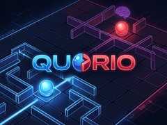 Žaidimas Quorio
