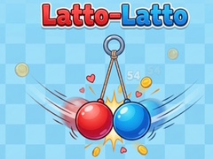 Žaidimas Latto-Latto