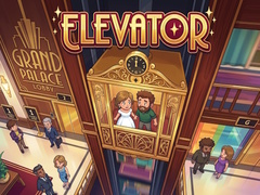Žaidimas Elevator