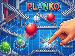 Žaidimas Planko