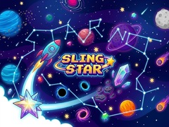 Žaidimas Sling Star