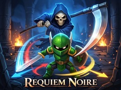 Žaidimas Requiem Noire