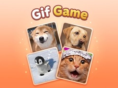 Žaidimas Gif Game