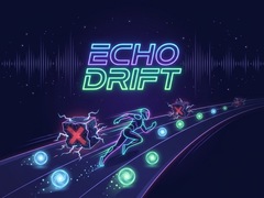Žaidimas Echo Drift