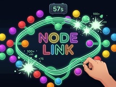 Žaidimas Node Link