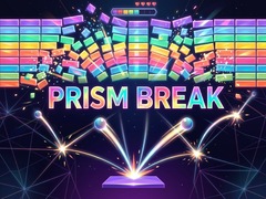 Žaidimas Prism Break