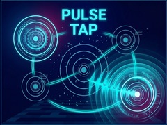 Žaidimas Pulse Tap