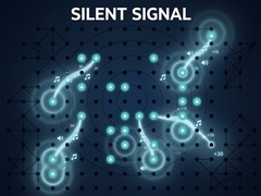 Žaidimas Silent Signal
