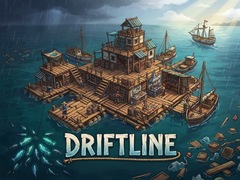 Žaidimas Driftline