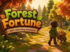 Žaidimas Forest Fortune