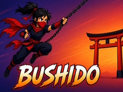Žaidimas Bushido