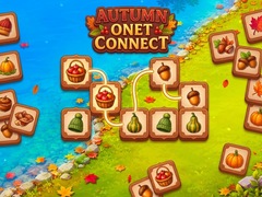 Žaidimas Autumn Onet Connect