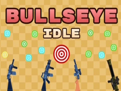 Žaidimas Bullseye Idle