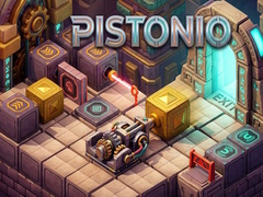 Žaidimas Pistonio