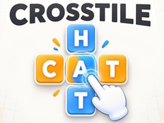 Žaidimas CrossTile