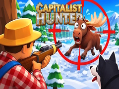 Žaidimas Capitalist Hunter