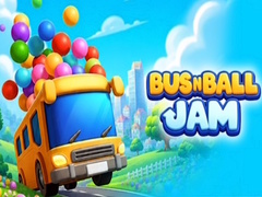 Žaidimas Bus n Ball Jam