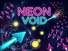 Žaidimas Neon Void