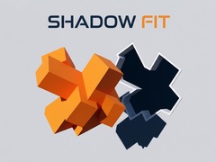 Žaidimas Shadow Fit