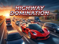 Žaidimas Highway Domination