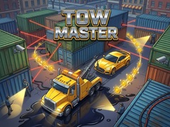 Žaidimas Tow Master