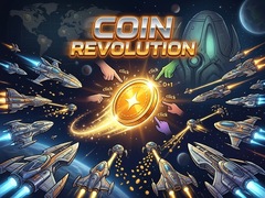 Žaidimas Coin Revolution