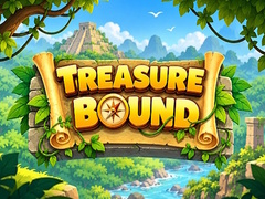 Žaidimas Treasure Bound