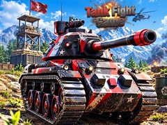 Žaidimas Tank Fight Game