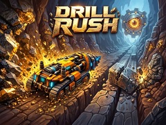 Žaidimas Drill Rush